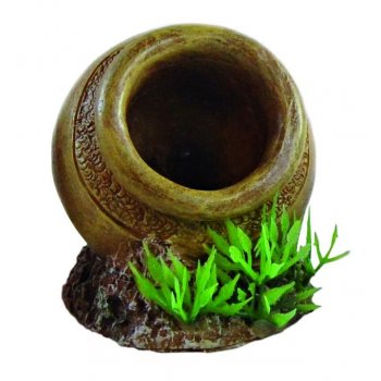 HAQUOSS MINIFANTASY VASE - 6x4,5x5,5h cm
